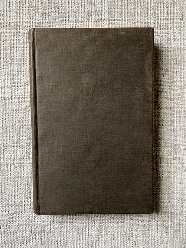 Men insects by alfred - or,