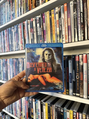 001 nosferatu a venezia con - #001,