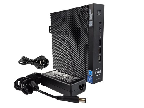 Dell wyse 5070 celeron j4105 - dell,