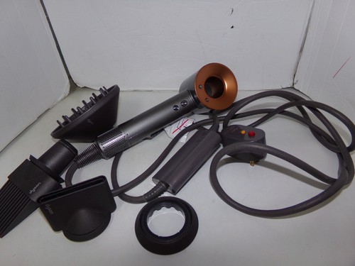 Dyson supersonic hair dryer - supersonic,