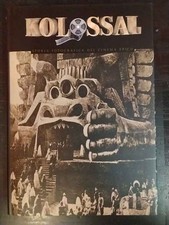 Kolossal storia fotografia - kolossal., e