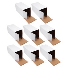 8 Pcs Scatola Imballaggio