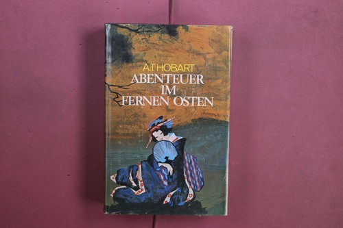 411421 hobart abenteuer - 411421, a.