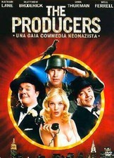 Producers (The) - Una Gaia