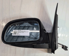 Retrovisore est. regolaz. elettr. SX KGM SSANGYONG KYRON/NEW KYRON New Kyron 2.0