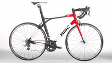 BMC Roadracer SL01 – Carbon