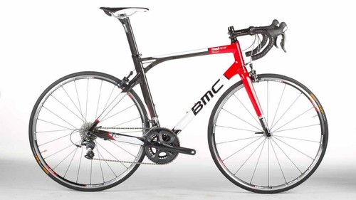 Bmc roadracer sl01 carbon - sl01, –