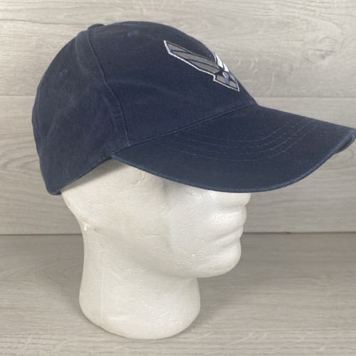 Berretto baseball blu us - baseball,