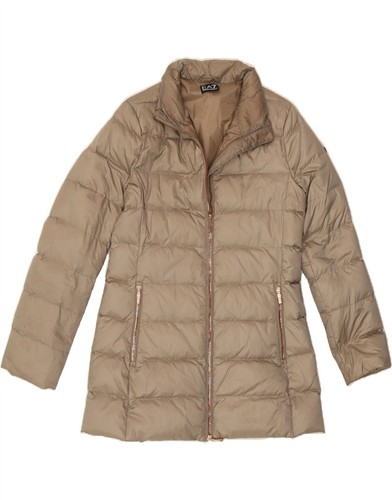 Cappotto donna imbottito