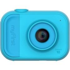 Fotocamera per bimbo Myfirst Camera 10 colore     blu