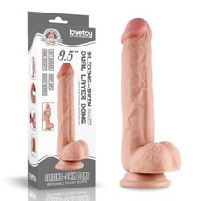 Dildo Realistico Gigante
