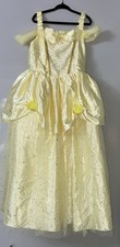 Costume vestito Disney Belle
