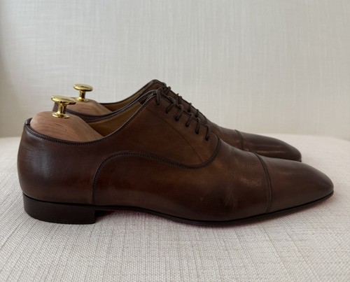 Scarpe stringate christian - scarpe,
