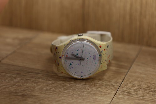 Asta orologio unisex vintage - asta,
