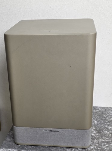 Subwoofer harman kardon - harman,