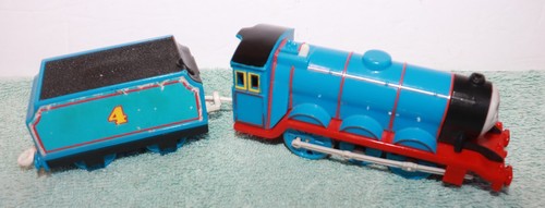 Thomas friends trackmaster - thomas, &