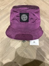 Cappello a secchiello Stone Island L