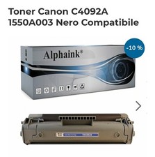 Toner c4092a 1550a003 per - toner,
