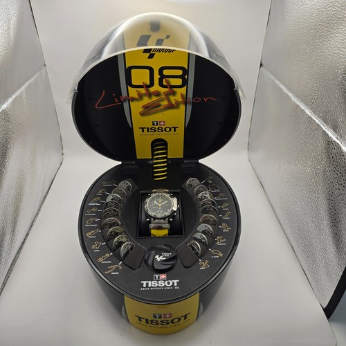 Orologio uomo tissot race - orologio, t-race