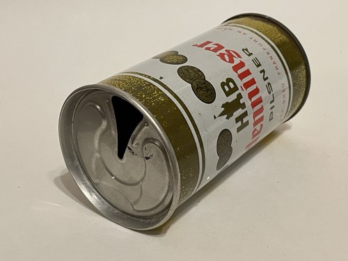Henninger pilsner lattina - pilsner,