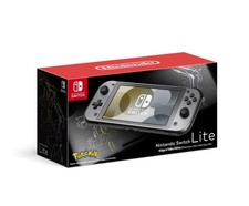 NEW Nintendo Switch Lite