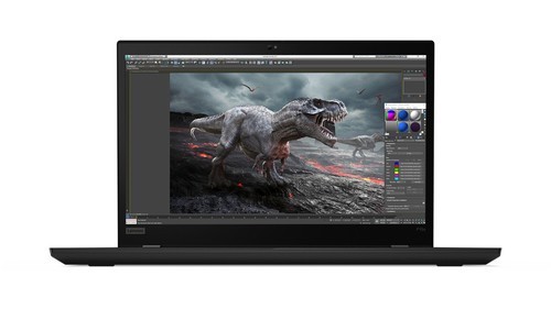 Portable lenovo thinkpad - pc,