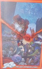 The Avengers  POSTER 56x86 Cm