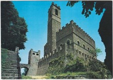 POPPI - AREZZO - CASENTINO -