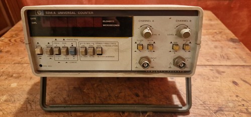 5314a frequenzimetro - 5314a,