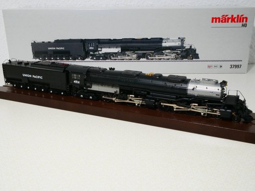 Märklin 37997 locomotiva - , a
