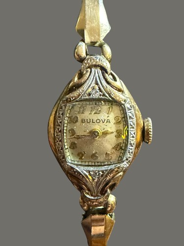 Orologio polso meccanico - da,