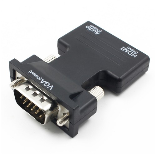 Adattatore ingresso hdmi a - adattatore,