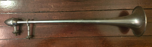Trombone buell - trombone,