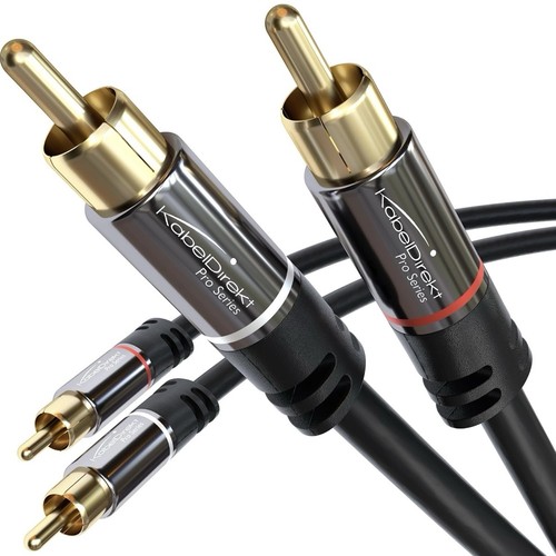 Cabledirect cavo rca - –,