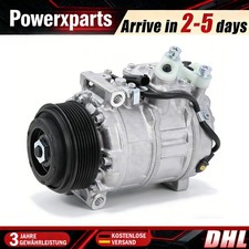 1x COMPRESSORE CLIMATIZZATORE