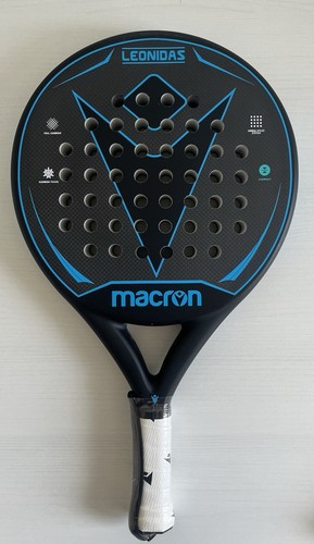 Racchetta padel macron - da,