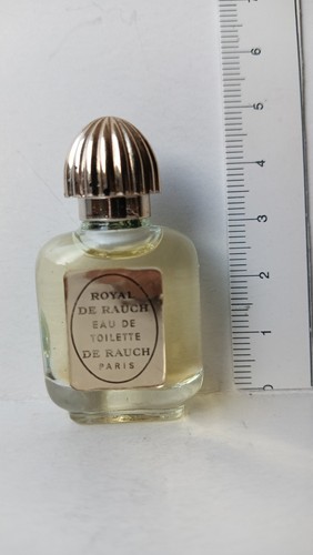 Vecchi profumi mignon mini - profumi,