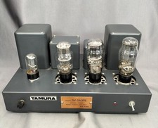 Sun Audio SV-2A3PE Tubo