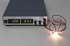 DELTA ELECTRONIC POWER SUPPLY