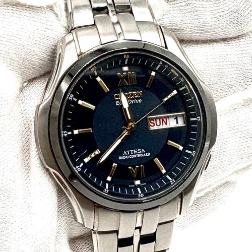 Orologio citizen attesa - citizen,