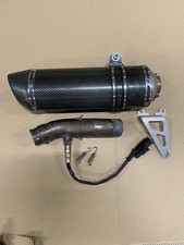 TRIUMPH SPEED TRIPLE 1050 SC