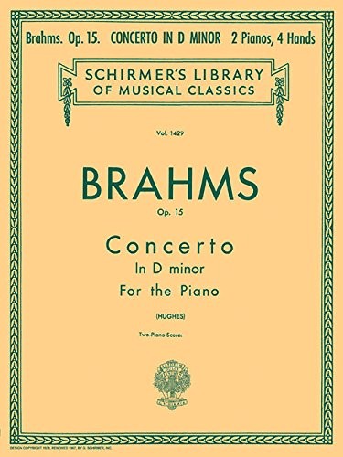 Concerto d minor - in, op
