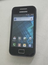 Samsung galaxy ace s5830i - samsung,