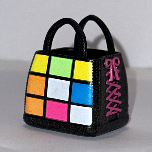 Sorpresa bambola nera - l.o.l.,