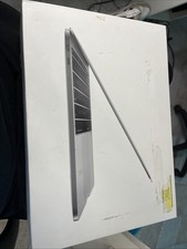 Scatola MacBook Pro A1708 2017 