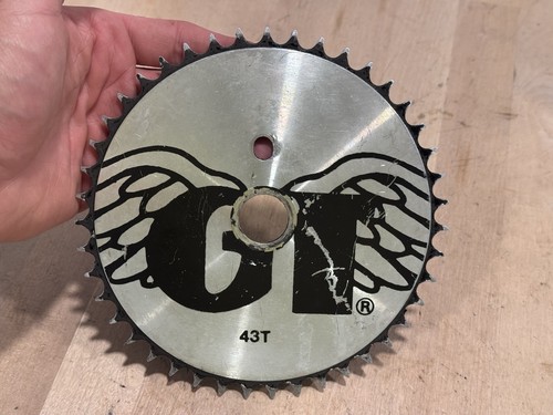 Pignone oldschool 43t big - pignone,