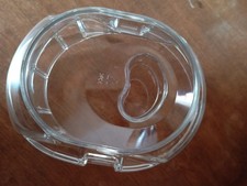 Coperchio centrifuga Ariete De