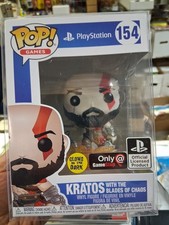 Figurina God Of War Kratos
