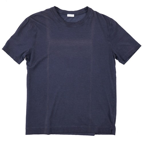 Shirt boglioli blu navy - t-shirt,