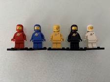 Lego space vintage